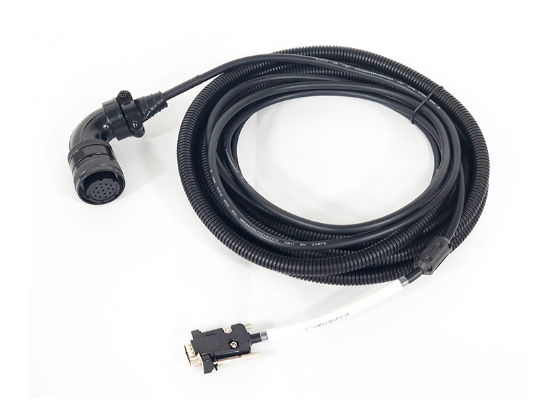 HUICHUAN ENCODED SERVO CABLE HARNESS - YAMETER MANUFACTURER