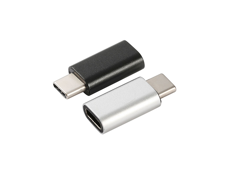 STANDARD TYPE-C SOCKET/TYPE-C PLUG ADAPTER CONNECTOR