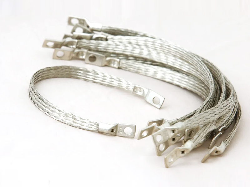 GROUNDING TERMINAL CABLE CUSTOMIZED - YAMETER MANUFACTURER